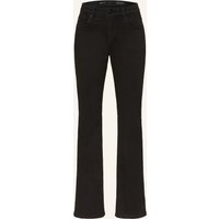 ag jeans Ag Jeans Bootcut Jeans Sophie schwarz