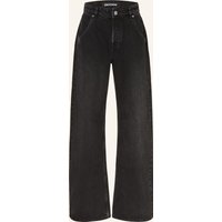 EB DENIM Eb Denim Barrel Jeans Enzo schwarz