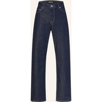 EB DENIM Eb Denim Barrel Jeans Alida blau