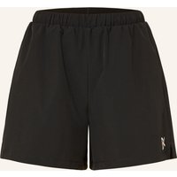 District Vision District Vision Trainingsshorts schwarz