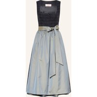 ALISSA BY KINGA MATHE Alissa By Kinga Mathe Dirndl Ella blau