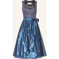 ALISSA BY KINGA MATHE Alissa By Kinga Mathe Dirndl Nora blau