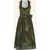 Heimatglück Tracht Heimatglück Tracht Dirndl Emily gruen