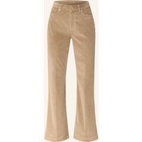 nine:inthe:morning Nine:Inthe:Morning Cordhose Paolie beige
