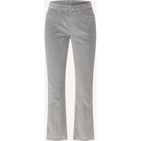 nine:inthe:morning Nine:Inthe:Morning 7/8-Cordhose Easy Kick grau