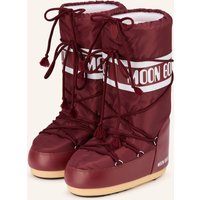 moon boot Moon Boot Moon Boots Icon Nylon rot
