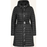 Barbour International Barbour International Steppmantel Jada schwarz
