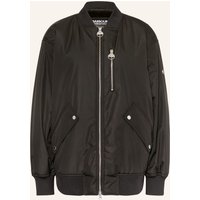 Barbour International Barbour International Blouson Kuala schwarz