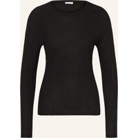 IRIS von ARNIM Iris Von Arnim Pullover Laureen Aus Cashmere schwarz