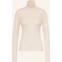 IRIS von ARNIM Iris Von Arnim Rollkragenpullover Lawa Aus Cashmere beige