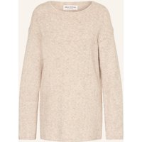 Marc O'Polo Marc O'polo Oversized-Pullover beige