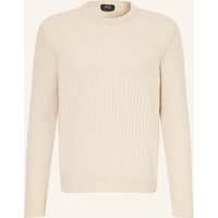 A.P.C. Pullover weiss