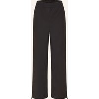 Arte Antwerp Track Pants schwarz