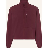 Sweaty Betty Sweaty Betty Trainingsjacke rot