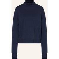 Sweaty Betty Sweaty Betty Sweatshirt After Class blau