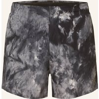 Y-3 Y-3 2-In-1-Laufshorts schwarz