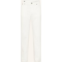 ZEGNA Jeans Slim Fit weiss