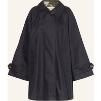 Barbour Barbour Mantel blau