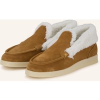 CASADEI Casadei Slipper Dami braun