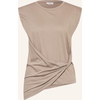 REISS Reiss T-Shirt beige
