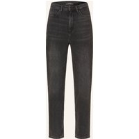 Guess Guess Mom Jeans schwarz