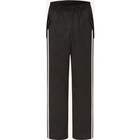 Y-3 Y-3 Hose Im Jogging-Stil Oversized Fit schwarz