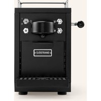 SJÖSTRAND Sjöstrand Kaffeemaschine The Original schwarz