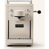 SJÖSTRAND Sjöstrand Kaffeemaschine The Original beige