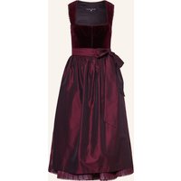 KINGA MATHE Kinga Mathe Dirndl Ancona rot