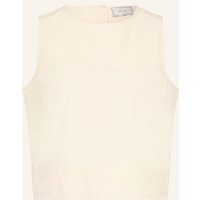 NEO NOIR Top Polly C gelb