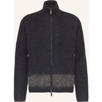 Dsquared2 Strickjacke grau