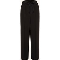 Dsquared2 Sweatpants schwarz