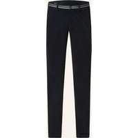 MASON'S Chino Extra Slim Fit blau