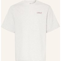 Casablanca Casablanca Oversized-Shirt grau