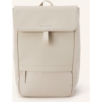 KAPTEN & SON Kapten & Son Rucksack Fyn beige