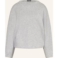 Opus Pullover Gonnik grau