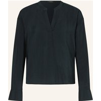 Opus Opus Blusenshirt Femyn blau