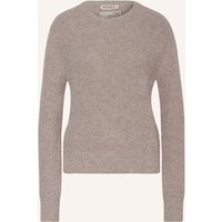 MAX & Co. Pullover Mcozitto grau