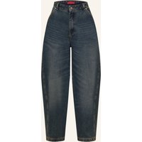 MAX & Co. Max & Co. Barrel Jeans Mcoaerovia blau