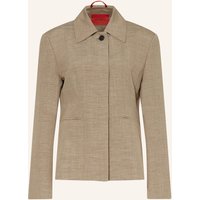 MAX & Co. Max & Co. Blazer Mcopace braun