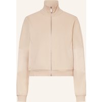 MAX & Co. Max & Co. Blouson Mcocandore weiss