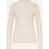 MAX & Co. Pullover Mcovirgola weiss