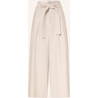 MAX & Co. Max & Co. Culotte Mcolegenda weiss