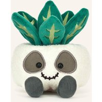 Jellycat Jellycat Plüsch-Spielzeug Amuseables Skull Planter schwarz