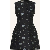 BAUM UND PFERDGARTEN Baum Und Pferdgarten Kleid Amayah schwarz