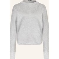 someday Someday Pullover Utibby grau