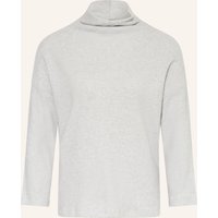 someday Someday Pullover Kesofta grau