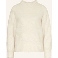 Opus Pullover Portree beige