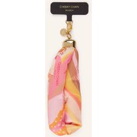 CHEEKY CHAIN MUNICH Cheeky Chain Munich Smartphone-Kette Indie rosa