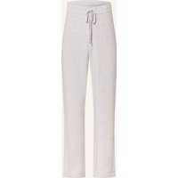 NINETY-9 Ninety-9 Strickhose Heather grau